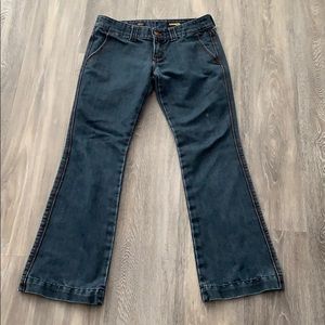 EXPRESS Stella Bootcut Jeans